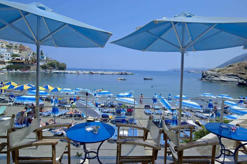 Bali Beach & Sofia Village 1
