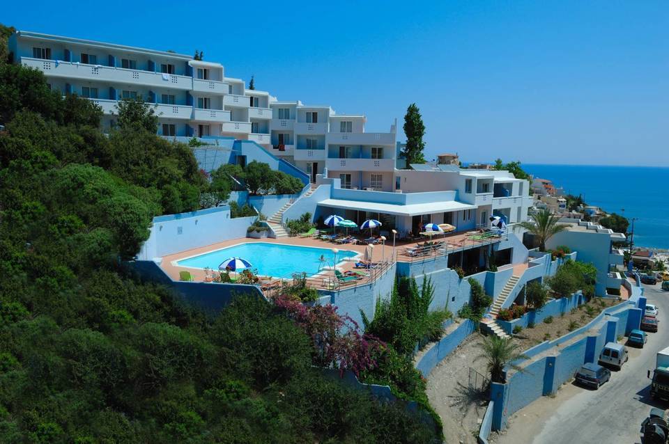 Bali Beach & Sofia Village 2