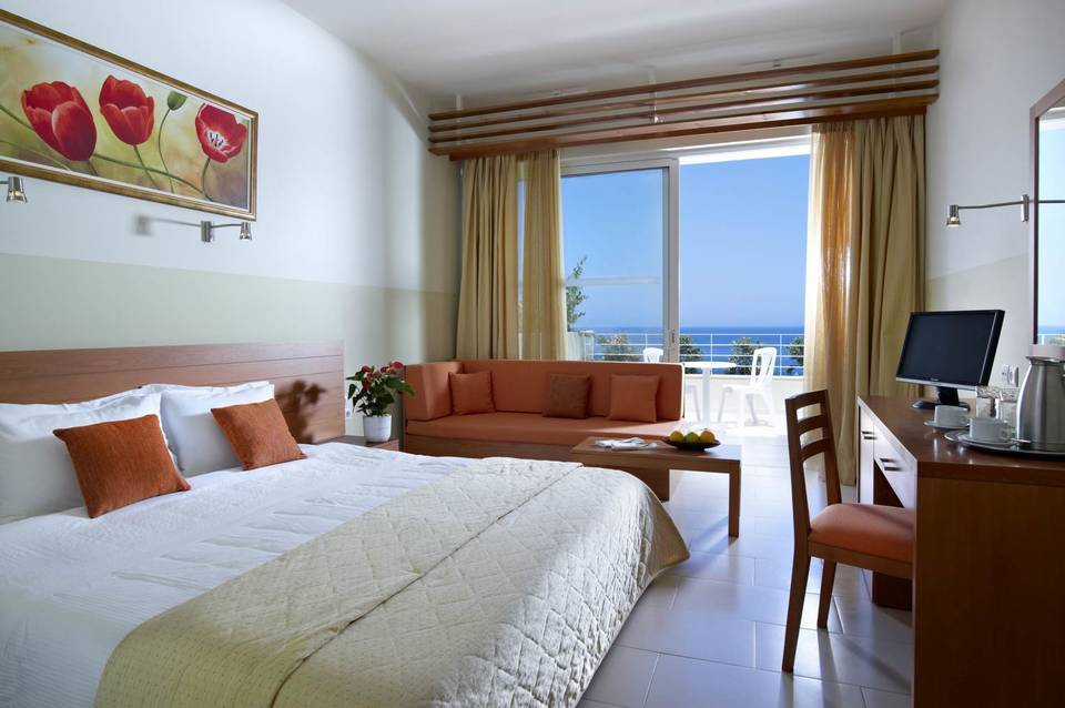 Bali Beach & Sofia Village 5