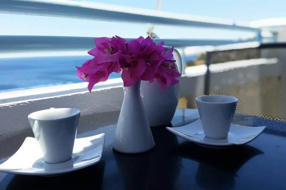 Hotel Pallada 2