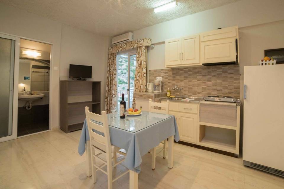 Hotel Pallada 5