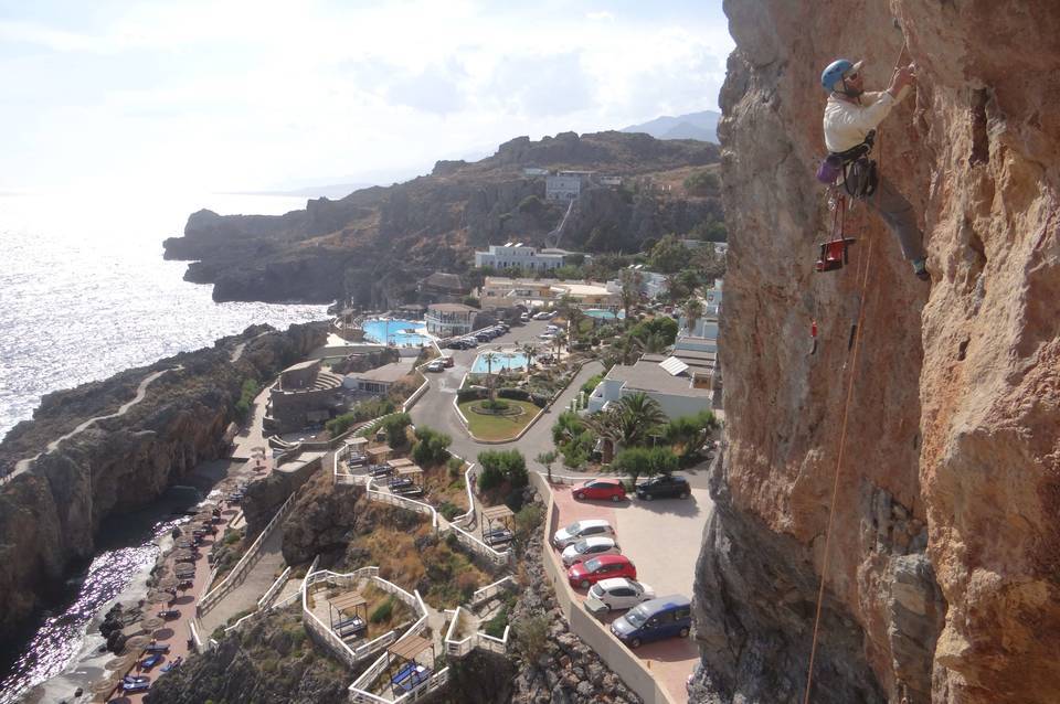 Kalypso Cretan Village Sense Resort & Spa 2