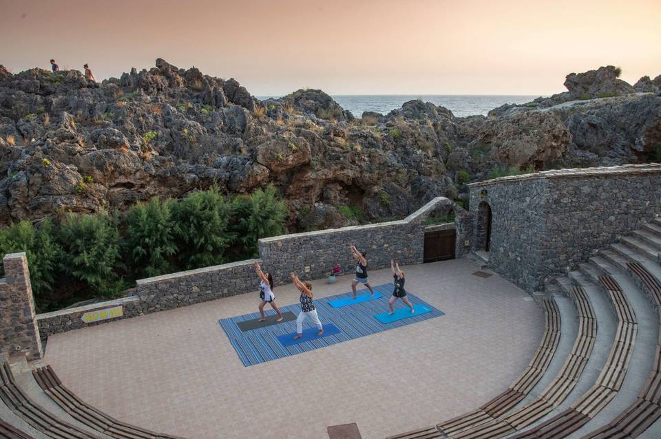 Kalypso Cretan Village Sense Resort & Spa 3