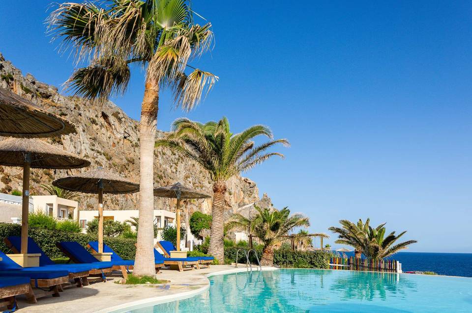 Kalypso Cretan Village Sense Resort & Spa 1
