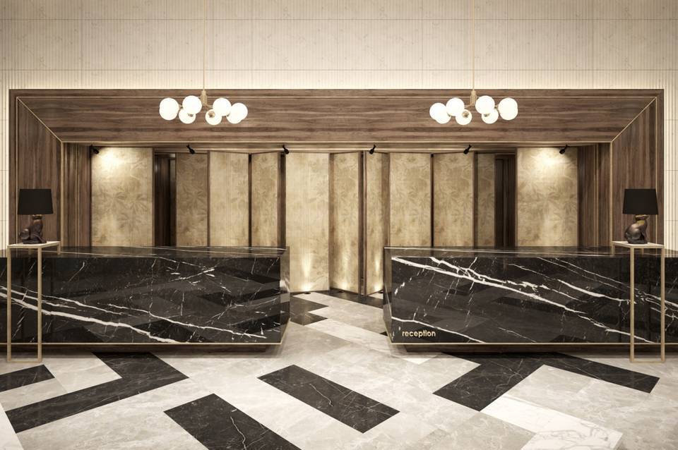Theartemis Palace 5