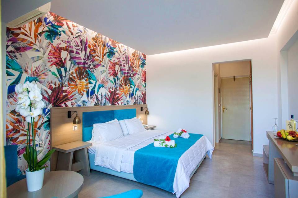May Beach Hotel 4