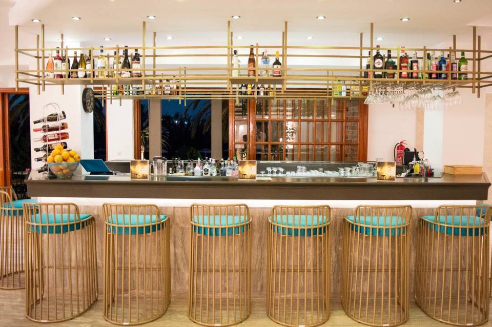 May Beach Hotel 5