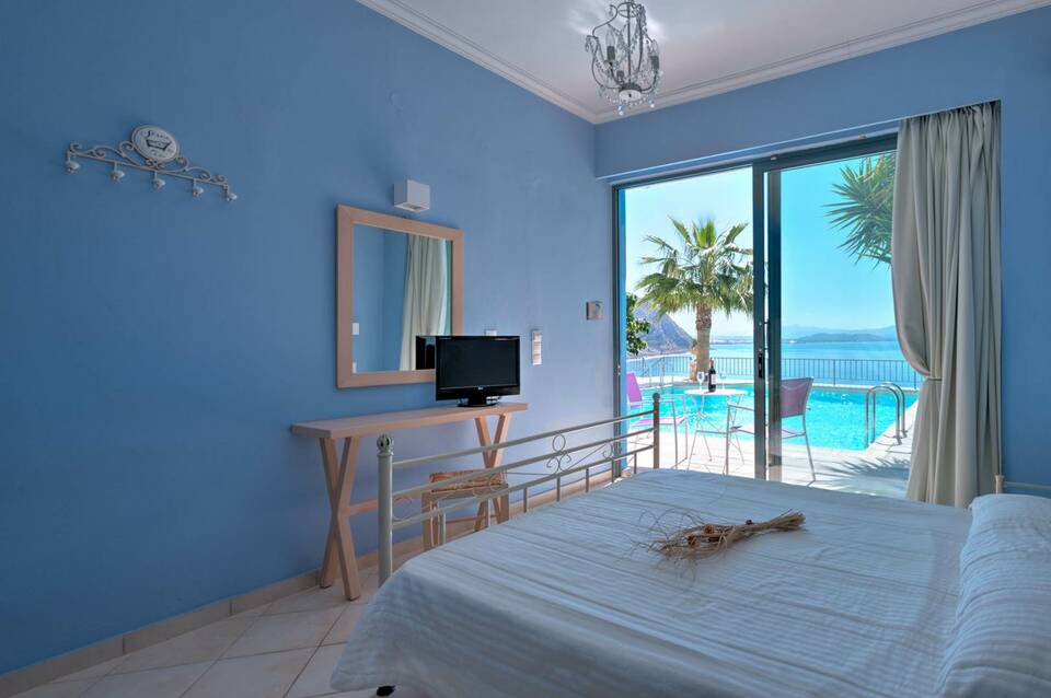 Palazzo Greco Boutique Hotel 3