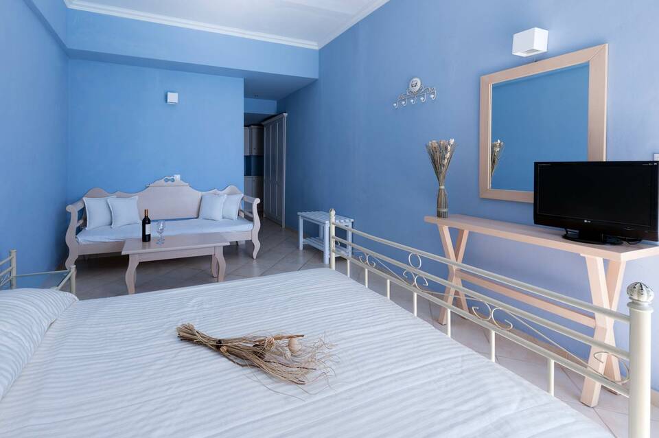 Palazzo Greco Boutique Hotel 4