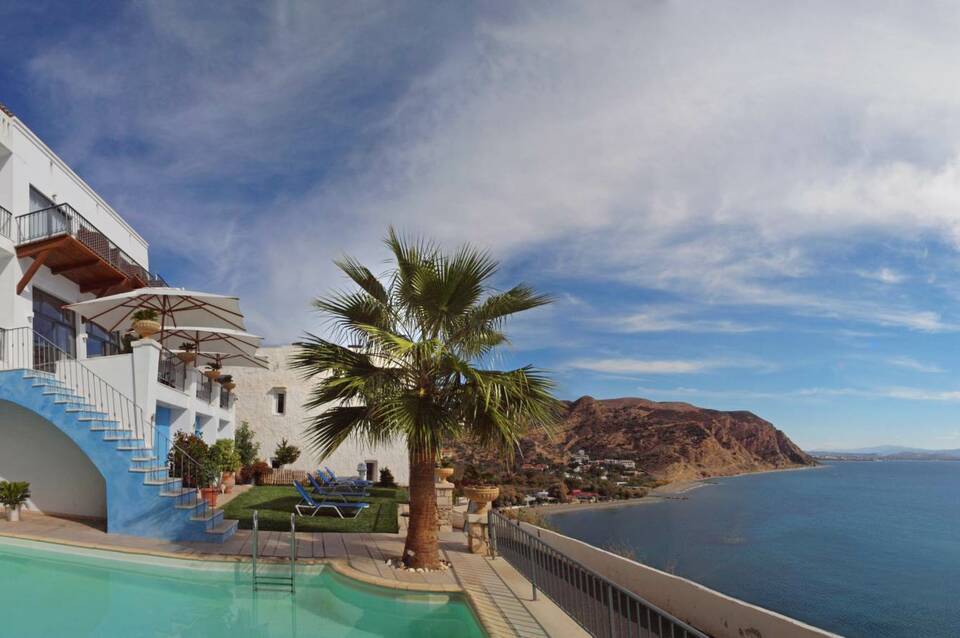 Palazzo Greco Boutique Hotel 1