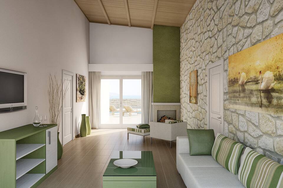 Filion Suites Resort & Spa 3