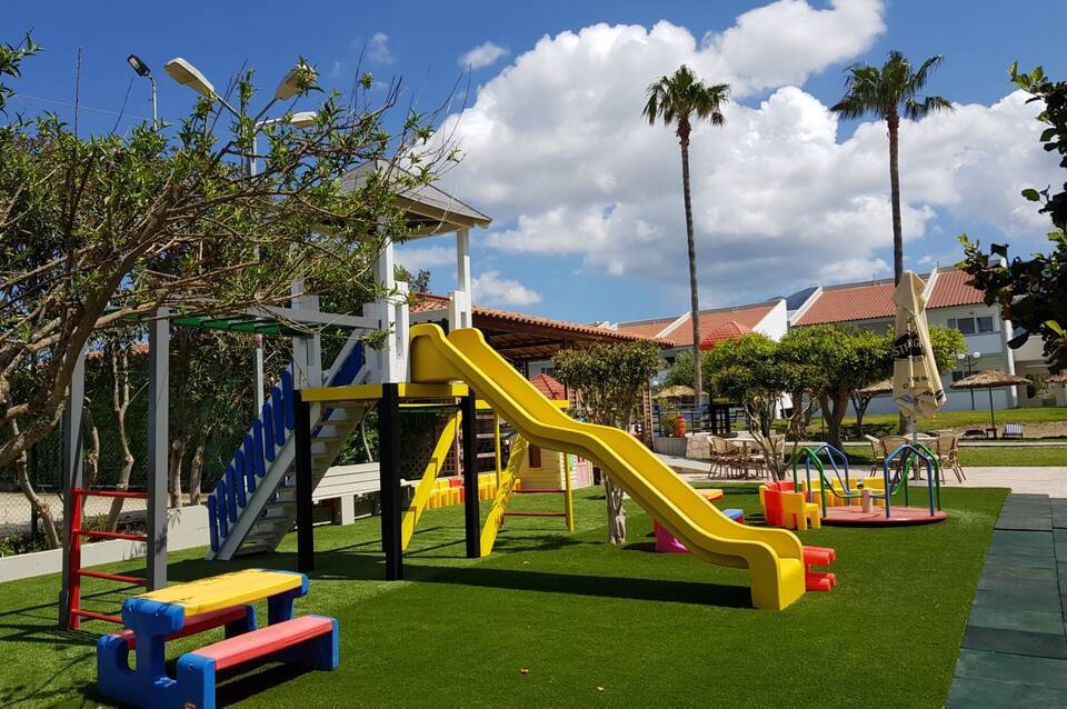 Ilios K Village Resort 2