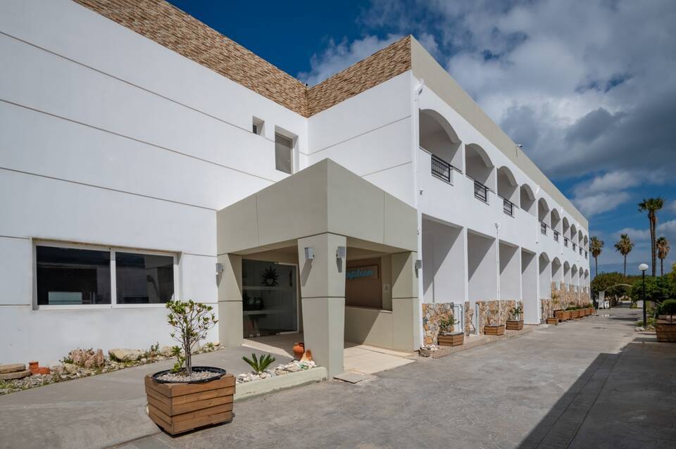Ilios K Village Resort 3