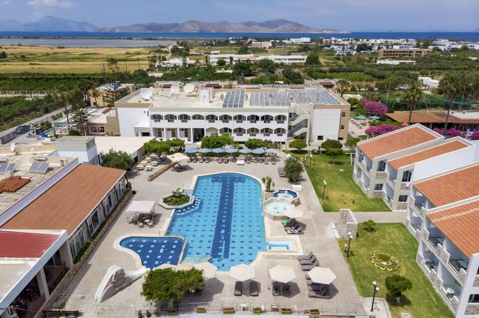 Ilios K Village Resort 1