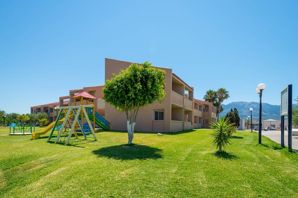 Ilios K Village Resort 4