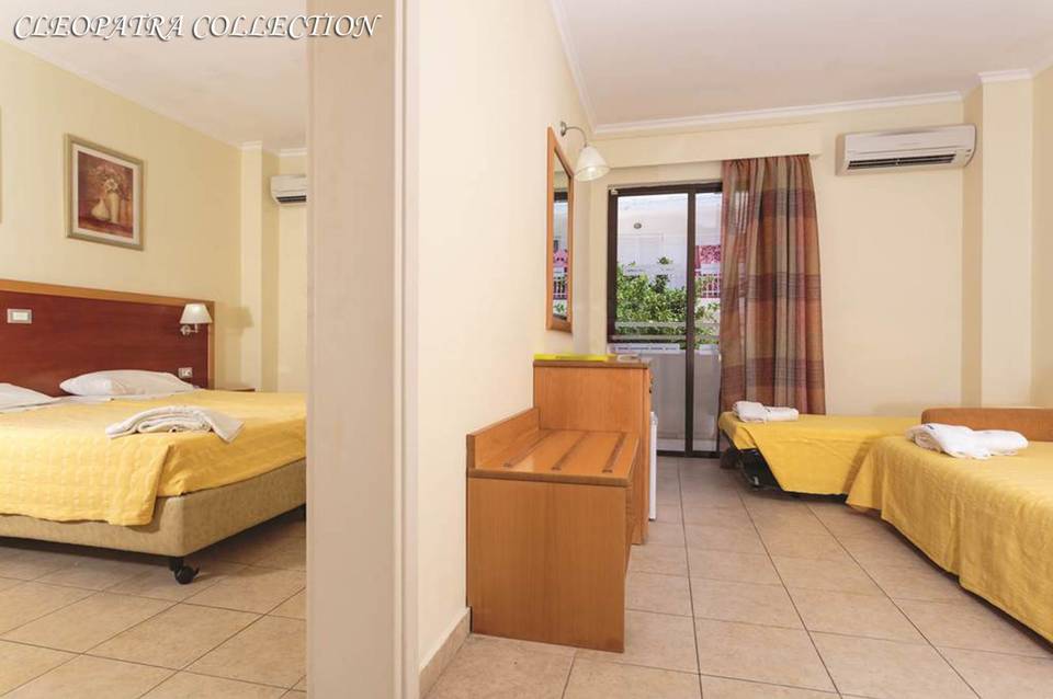 Cleopatra Classic Hotel 2