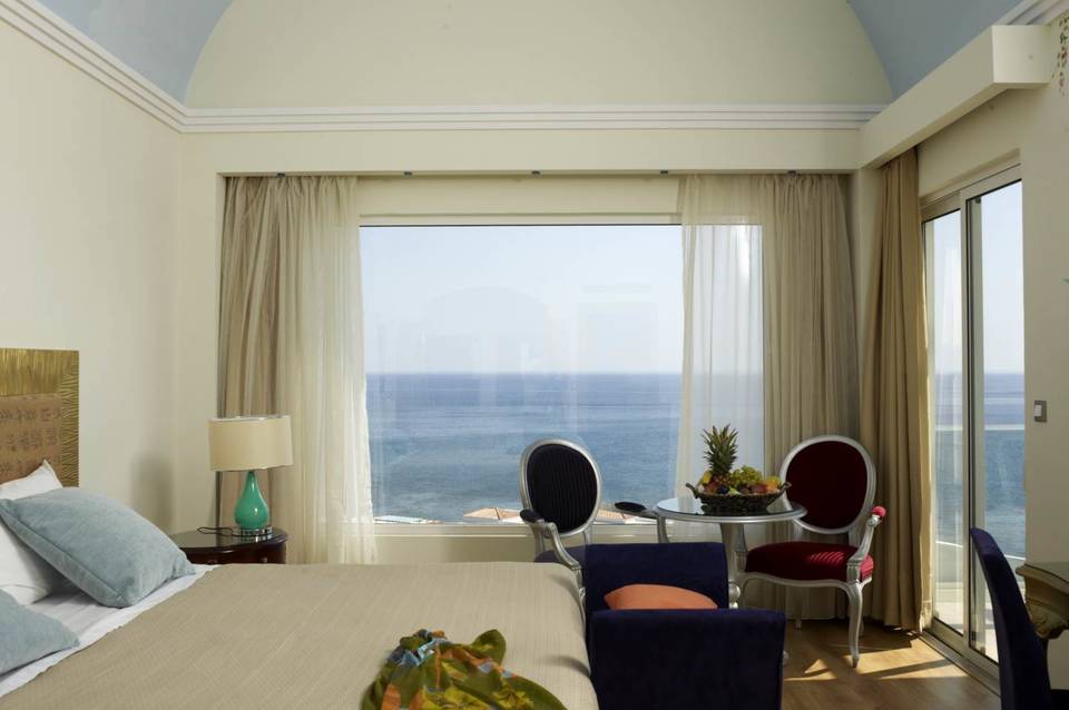 Atrium Prestige 5
