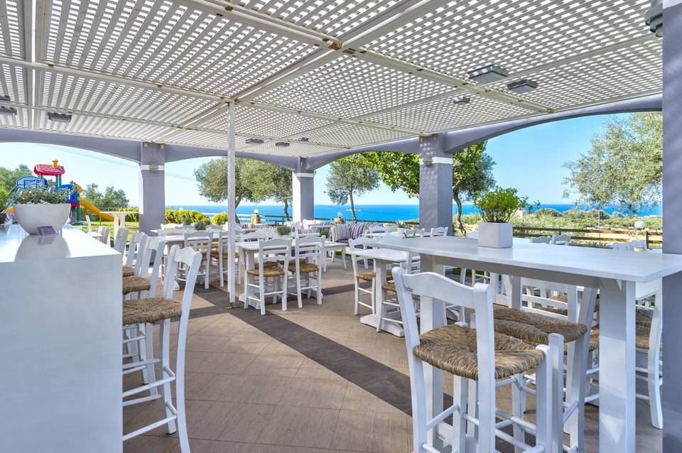 Carme Villas Resort 2