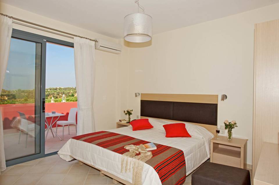 Carme Villas Resort 3