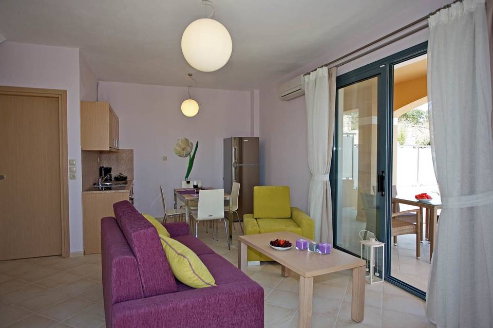 Carme Villas Resort 4