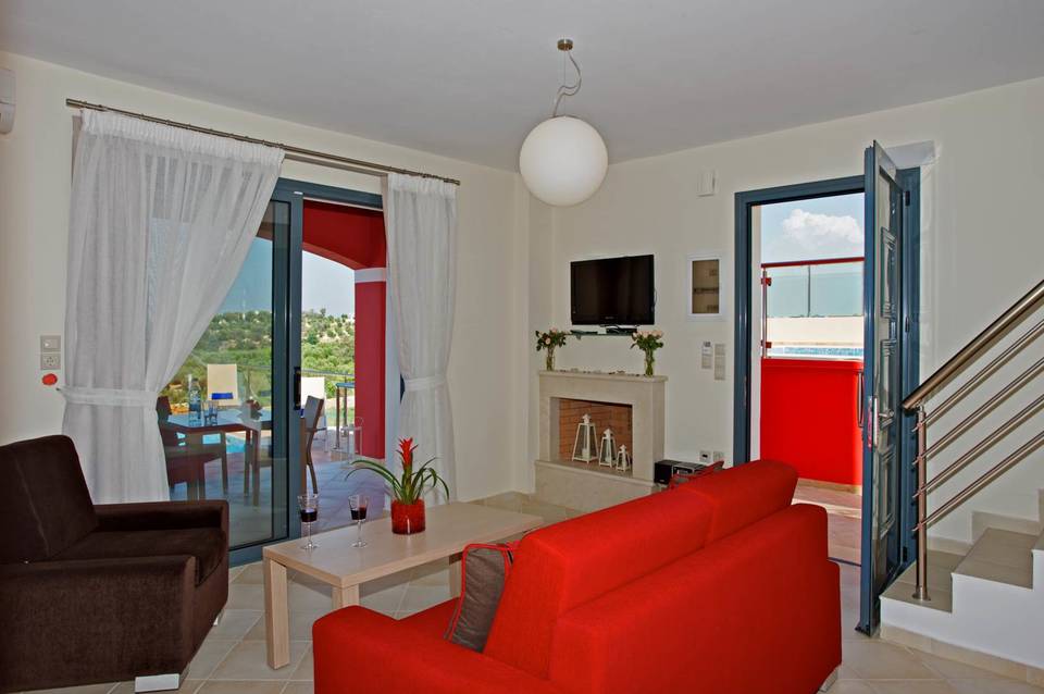 Carme Villas Resort 5