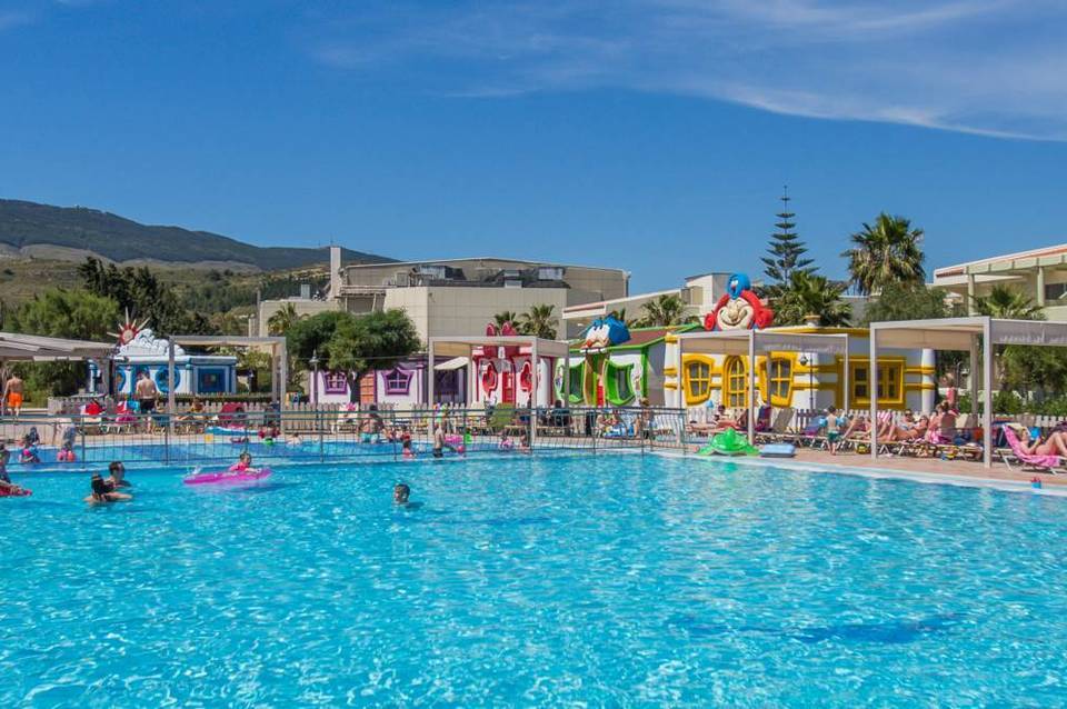 Kipriotis Village Resort 2