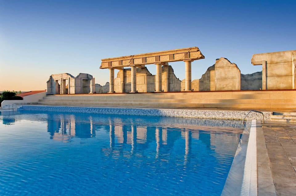 Kipriotis Village Resort 3