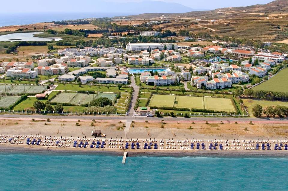 Kipriotis Village Resort 4
