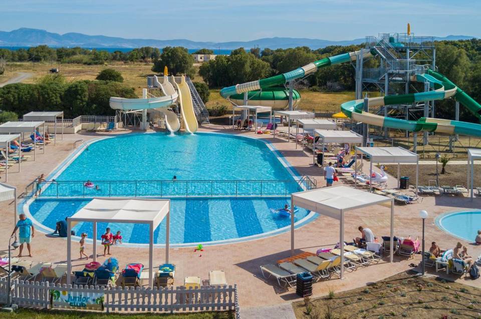 Kipriotis Village Resort 5