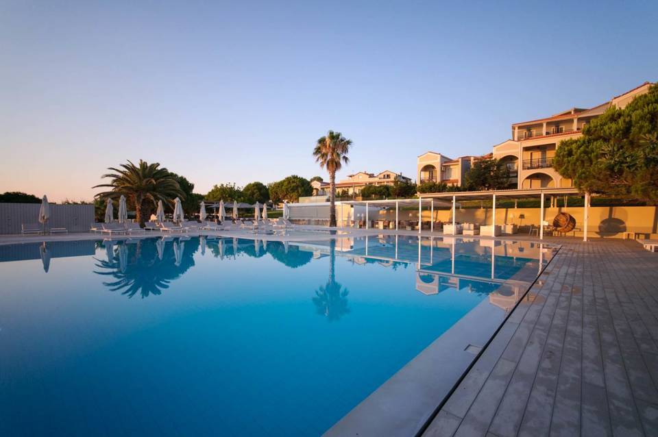 The Bay Hotel + Suites 1