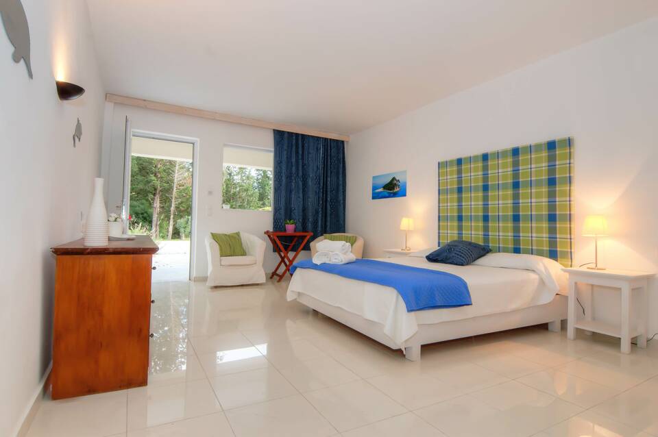 Gerakas Belvedere Hotel & Spa 2