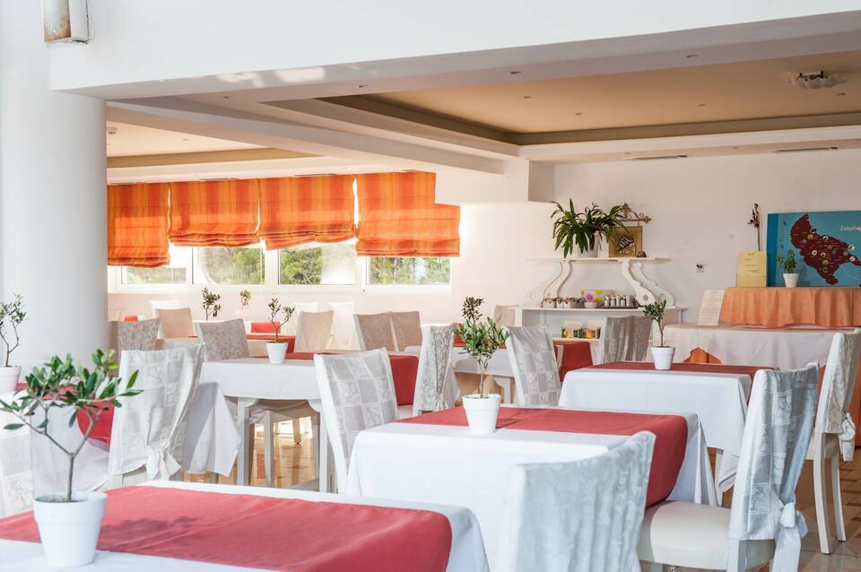 Gerakas Belvedere Hotel & Spa 3