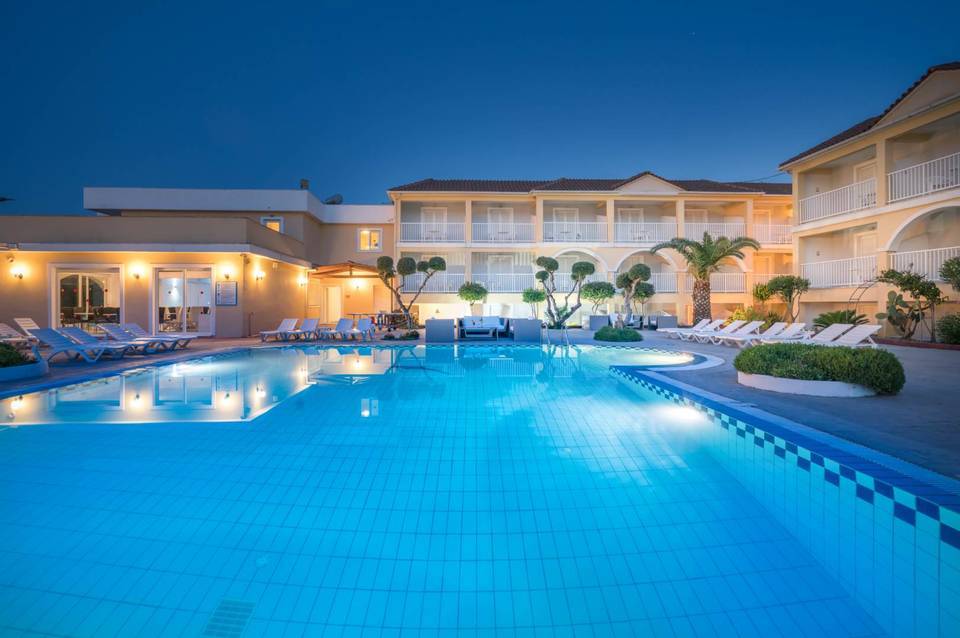 Filoxenia Hotel 2