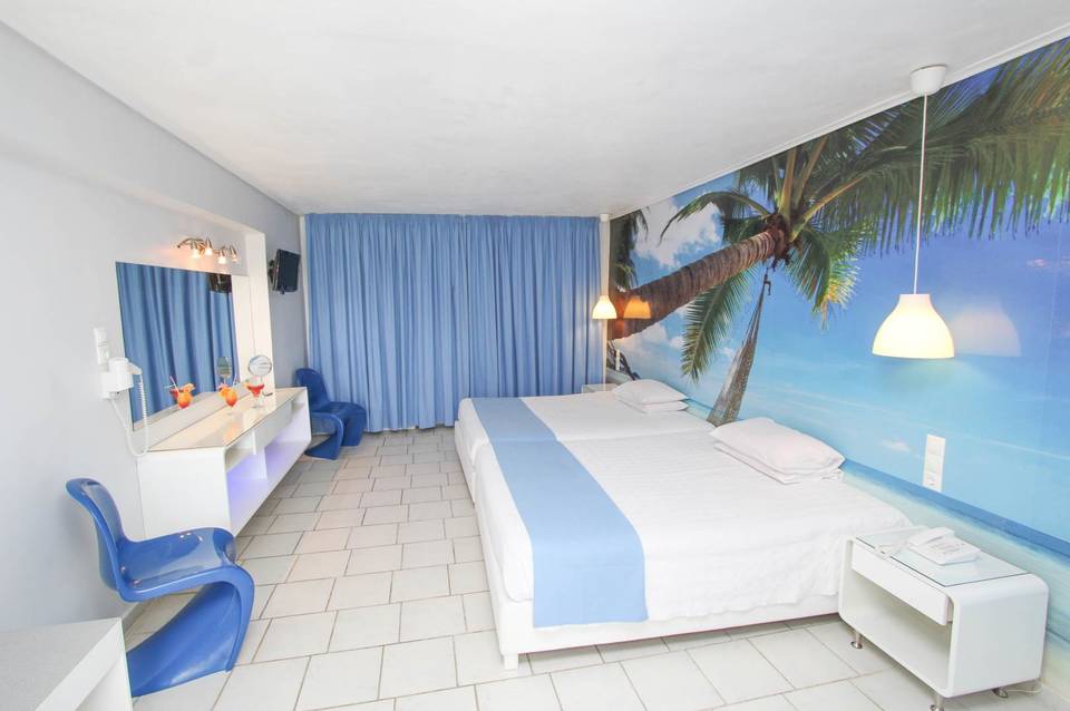 Filoxenia Hotel 3