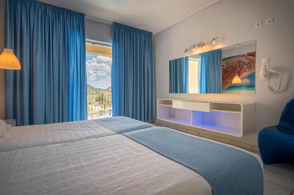 Filoxenia Hotel 5