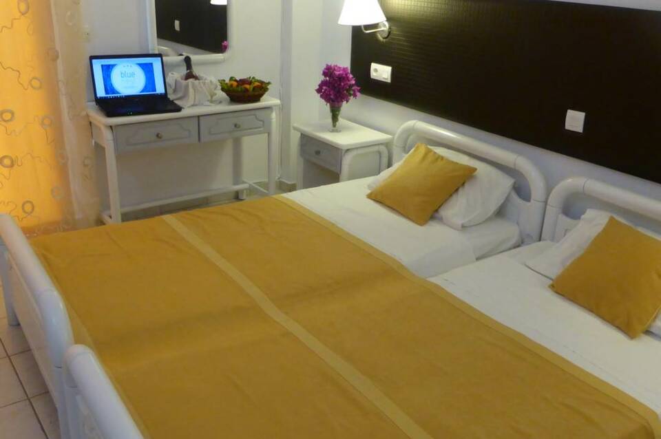 Blue Nest Hotel 2