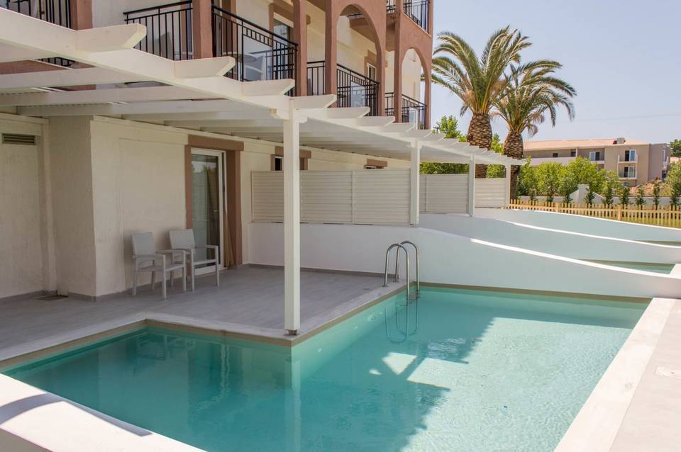 Zante Park Resort & Spa 1