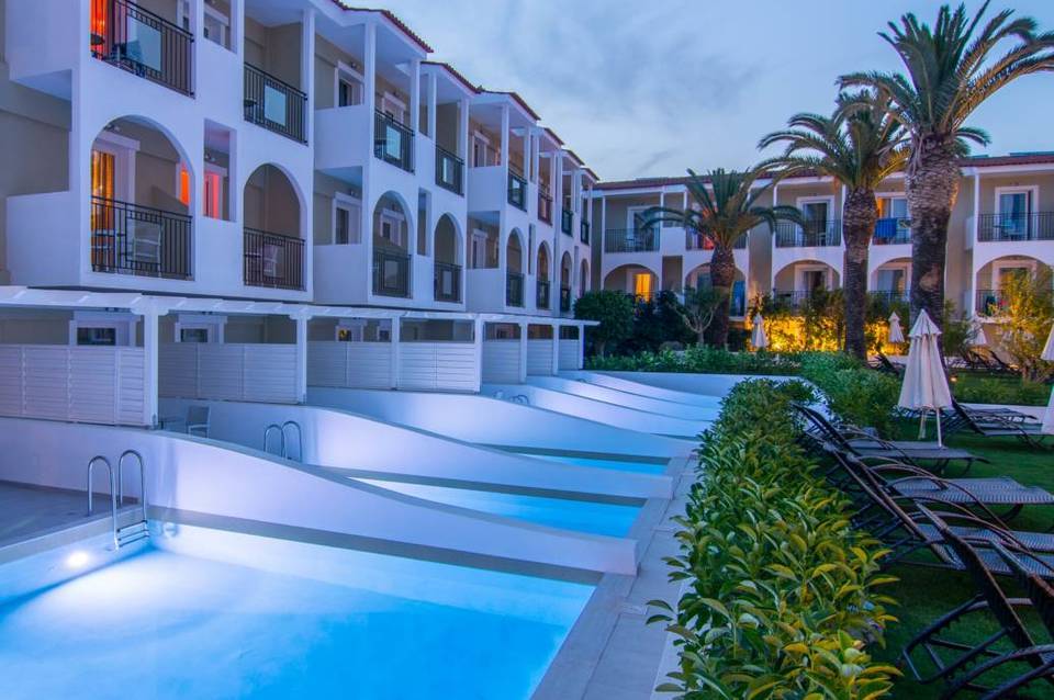 Zante Park Resort & Spa 2