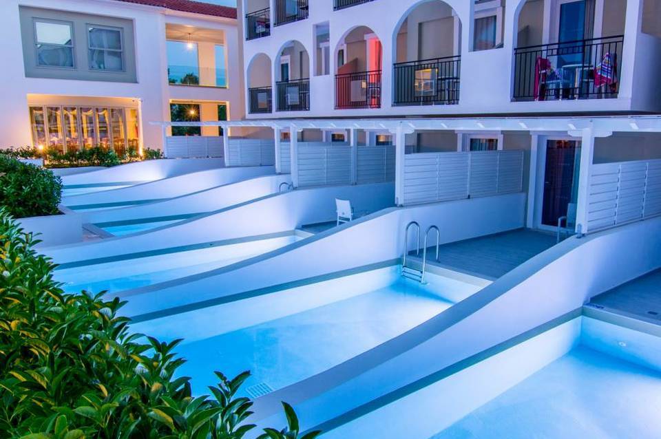 Zante Park Resort & Spa 4