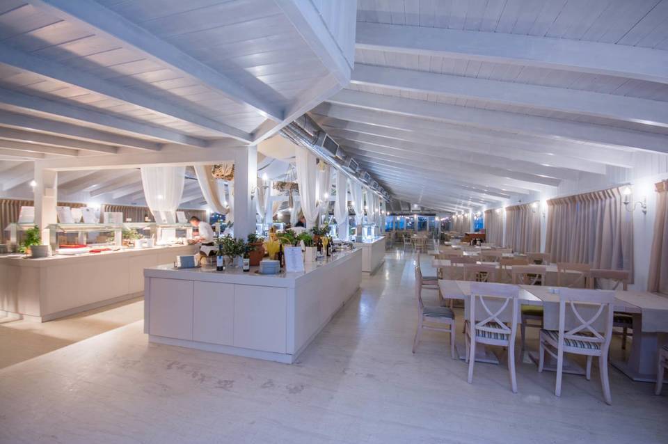 Galaxy Beach Resort, BW Premier Collection 1