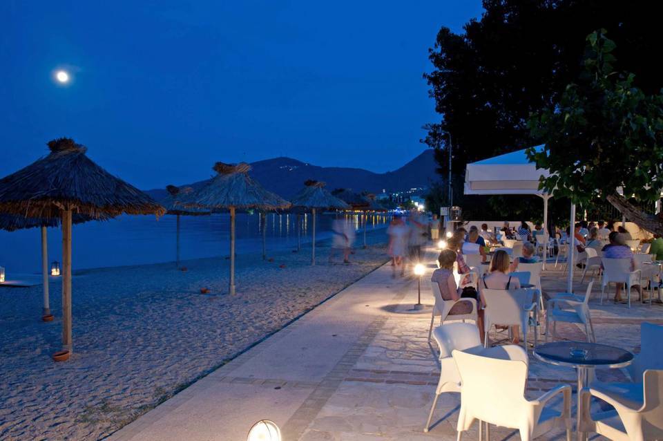 Delfinia Hotels Corfu 2