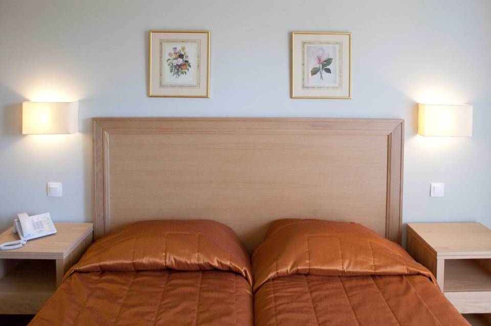 Delfinia Hotels Corfu 3