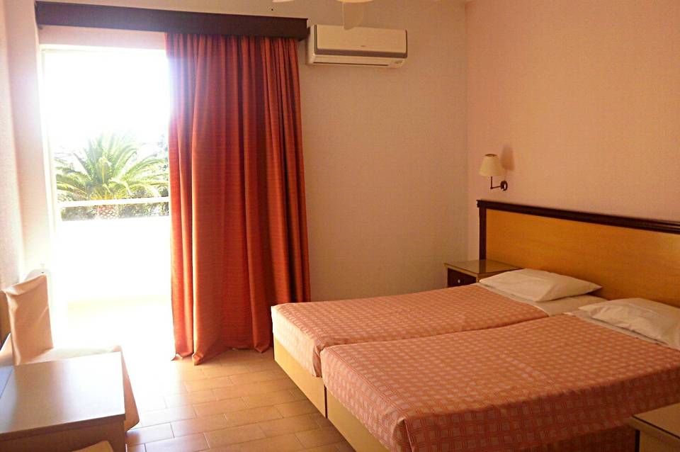 Livadi Nafsika Hotel 2