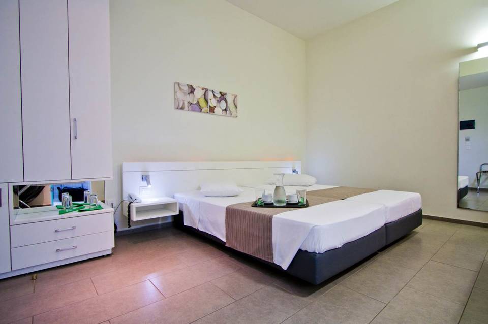 Atlantis City Hotel 1