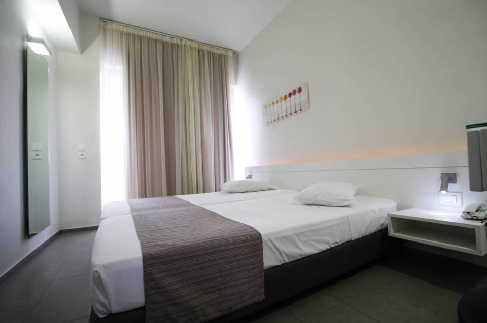 Atlantis City Hotel 4