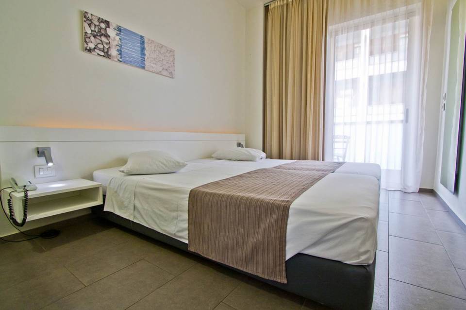 Atlantis City Hotel 5