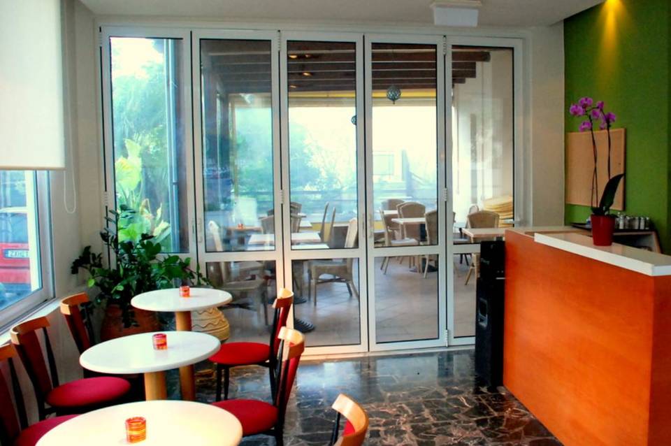 City Plus Rhodes Hotel 2