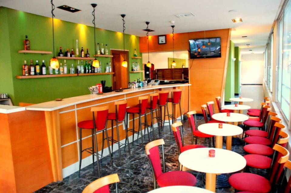 City Plus Rhodes Hotel 3