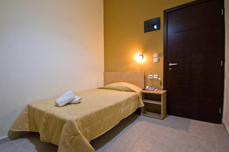 City Plus Rhodes Hotel 4
