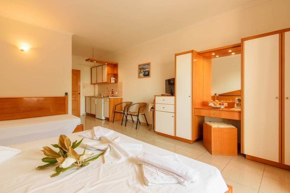 Plaza Pallas Hotel 3